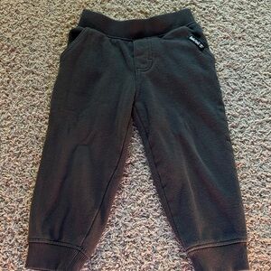 Timberland Charcoal Kids Jogger Pants​